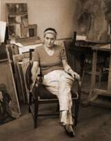 Наталья Алексеевна Егоршина (1926 - 2010)