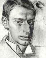 Николай Эрнестович Радлов (1889 - 1942)
