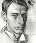 Николай Эрнестович Радлов (1889 - 1942) - фото 1