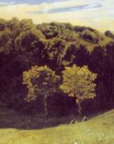 Ганс Зандройтер (1850 - 1901)