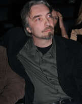 Vadim Arisovich Zakharov (1959)