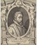 Мартен де Вос (1532 - 1603) - фото 1