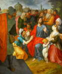 Амброзиус Франкен (1544 - 1618) - фото 1