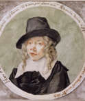 Исаак ван Остаде (1621 - 1649) - фото 1