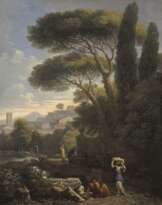 Jan Frans van Bloemen (1662 - 1749)