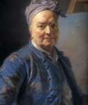 Louis de Silvestre (1675 - 1760) - Foto 1