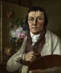 Иоганн Маттиас Вурцер (1760 - 1838) - фото 1