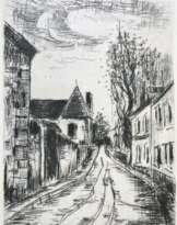 Valerian Dmitrievich Dvorakovsky (1904 - 1979)