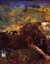 Ганс-Ульрих Бруннер (1943 - 2006)