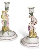 Friedrich Wilhelm Eugen Döll (1750 - 1816)