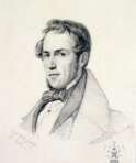 Карл Вильгельм Гётцлофф (1799 - 1866) - фото 1