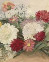 Gustav Koken (1850 - 1910)