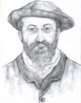 Пьер Эммануэль Эжен Дамуа (1847 - 1916)