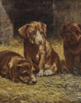 John Henry Dolph (1835 - 1903)