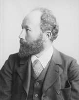 Georg Karl Koch (1857 - 1927)