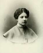 Olga Wladimirowna Rosanowa