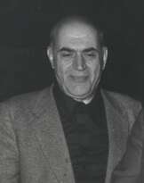 Simon Bagratovich Virsaladze (1909 - 1989)