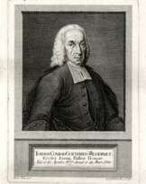 Emanuel Witz (1717 - 1797)