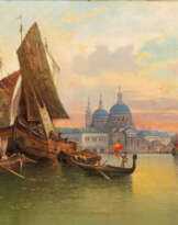 Karl Kaufmann (1843 - 1905)