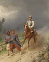 Christian Sell I (1831 - 1883)
