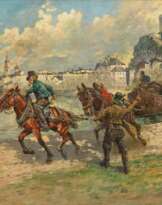 Фриц Нойманн (1880 - 1930)