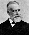 Олоф Гермелин (1827 - 1913) - фото 1