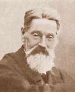 Александр Александрович Киселёв