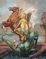 Ханс Николай Хансен (1853 - 1923)