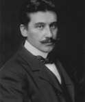 Артур Игнатиус Келлер (1867 - 1924) - фото 1