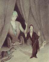 Вальтер Шнакенберг (1880 - 1961)