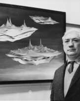 Félix Labisse (1905 - 1982)