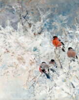 Мосс Ступендал (1901 - 1948)