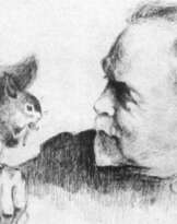 Аркадий Александрович Рылов (1870 - 1939)