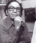 Хосе Антонио да Силва (1909 - 1996) - фото 1