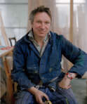 Norbert Prangenberg (1949 - 2012) - Foto 1