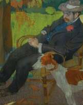 Demetrios Galanis (1880 - 1966)