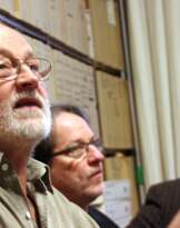 György Galántai (1941)