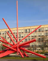 Джон Рэймонд Генри (1948)