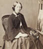 Amalia Lindegren