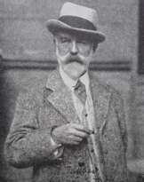 Аксель Тальберг (1860 - 1928)