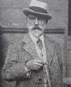 Axel Tallberg