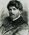 Андрей Петрович Рябушкин (1861 - 1904) - фото 1