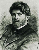 Андрей Петрович Рябушкин (1861 - 1904)