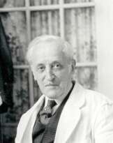 Gustav Adolf Daumiller (1876 - 1962)