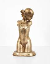 Boris Lovet-Lorski (1894 - 1972)