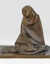 Otto Behrens (1918 - 1970)