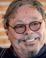 Alberto Corazón (1942 - 2021)
