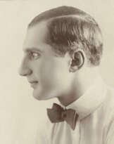 Ilia Mikhailovich Zdanevich (1894 - 1975)