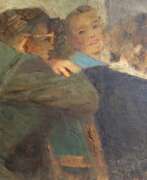 Yuvenaly Dmitrievich Korovin