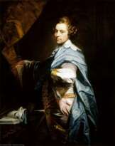 Richard Cosway (1742 - 1821)